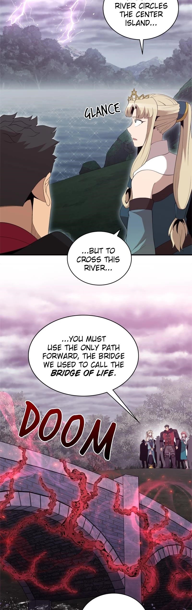 The Strongest Florist Chapter 205 - Page 10