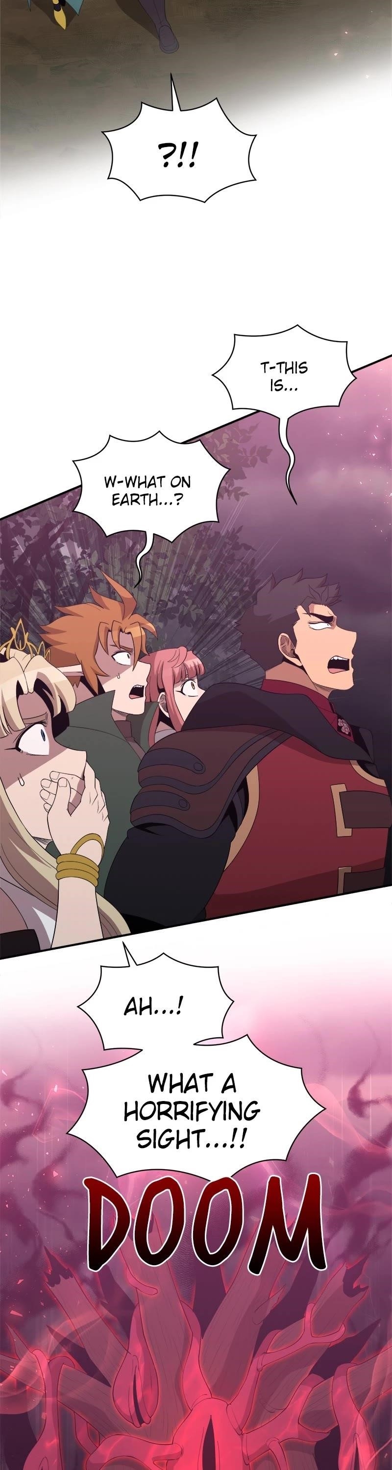 The Strongest Florist Chapter 205 - Page 17