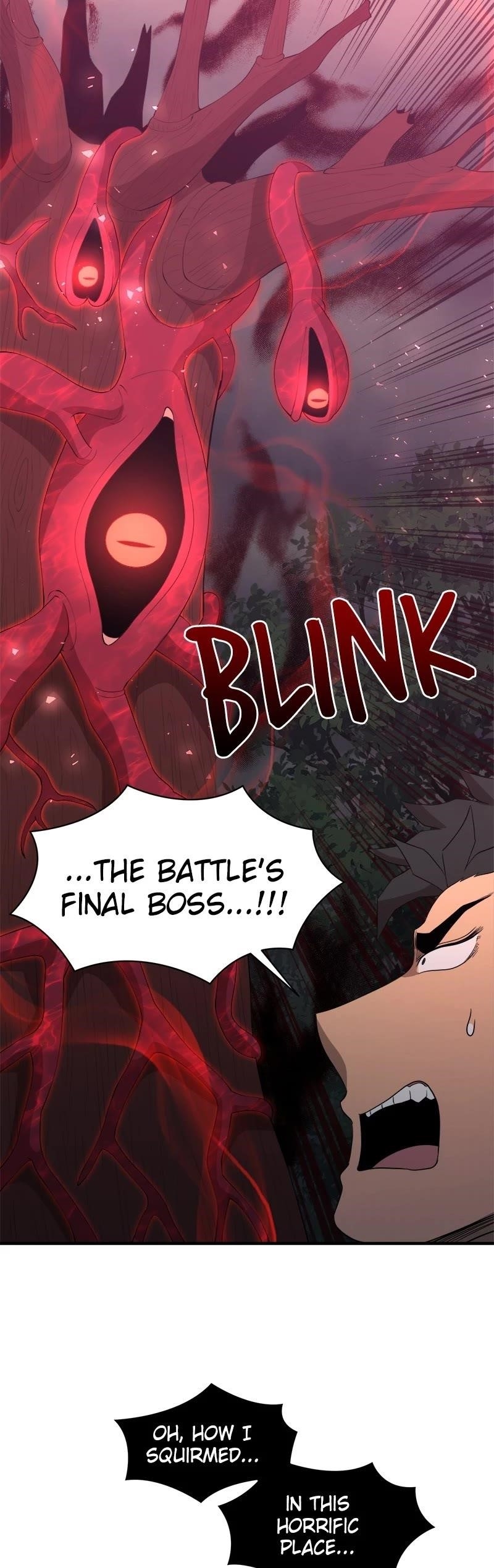 The Strongest Florist Chapter 205 - Page 19