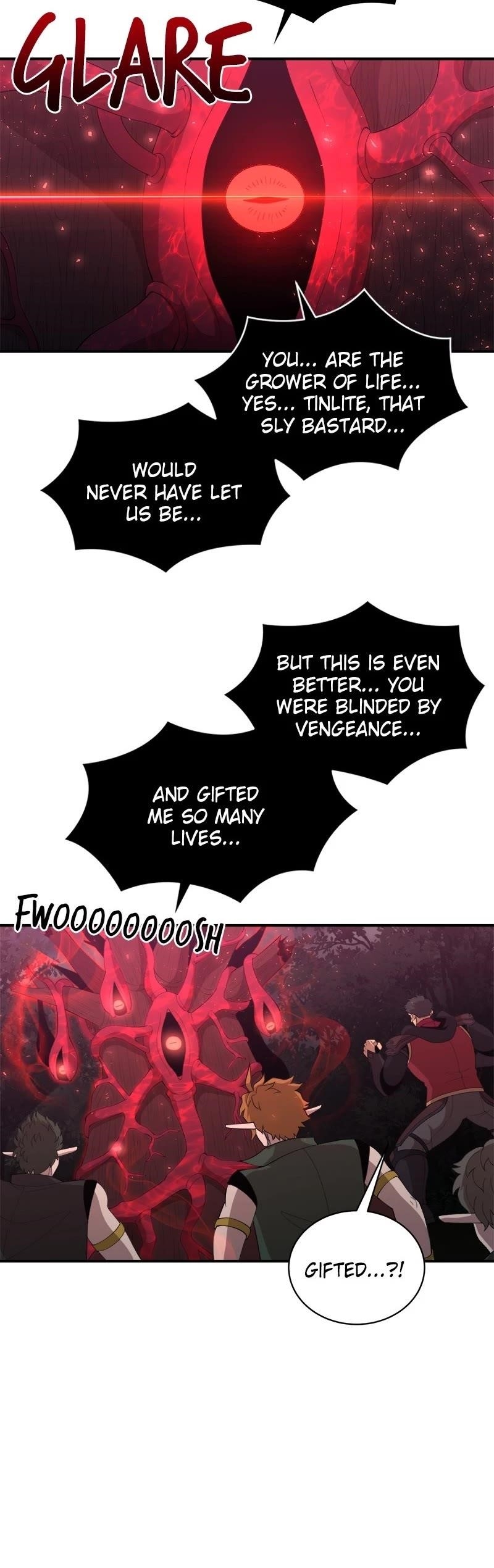 The Strongest Florist Chapter 205 - Page 20