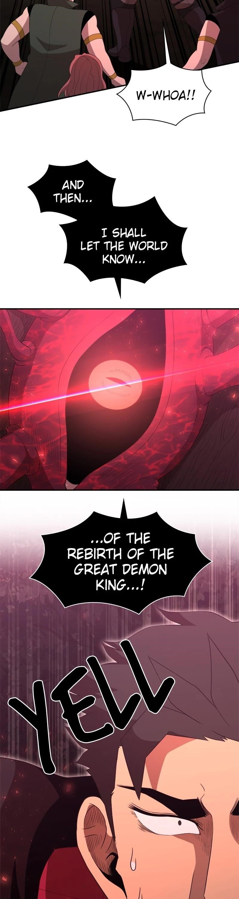 The Strongest Florist Chapter 205 - Page 22