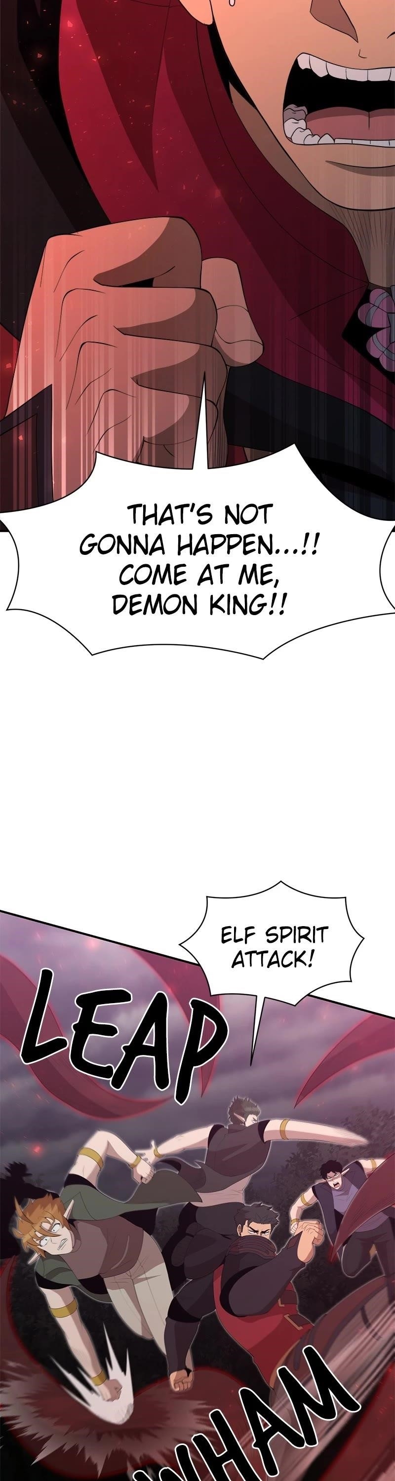 The Strongest Florist Chapter 205 - Page 23