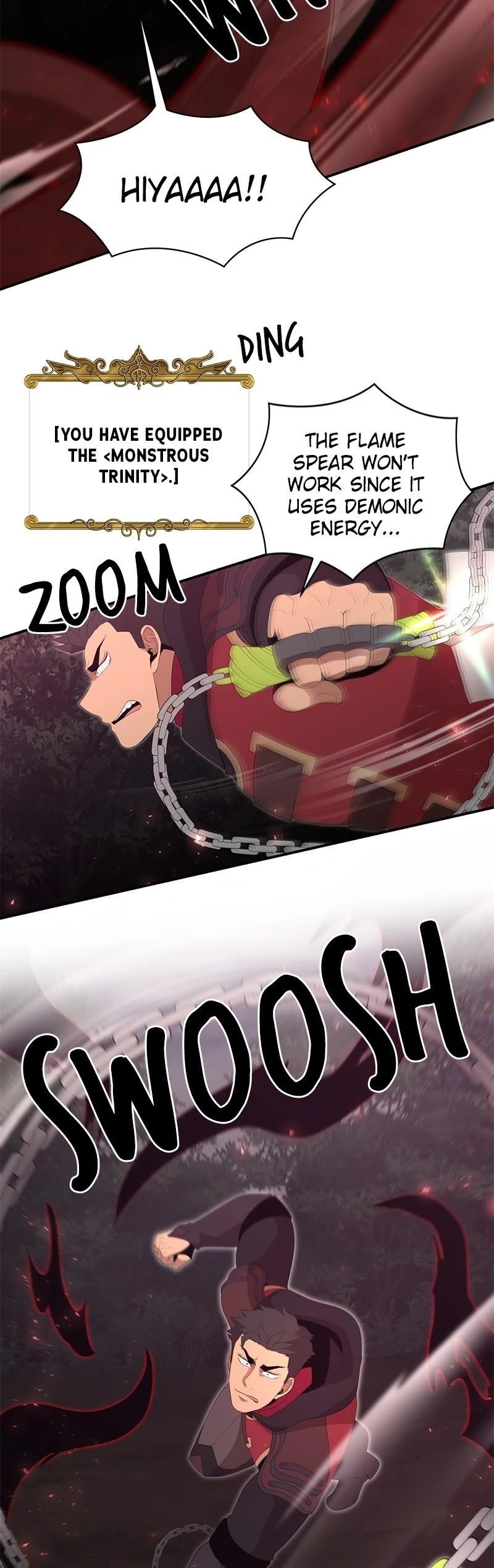 The Strongest Florist Chapter 205 - Page 24