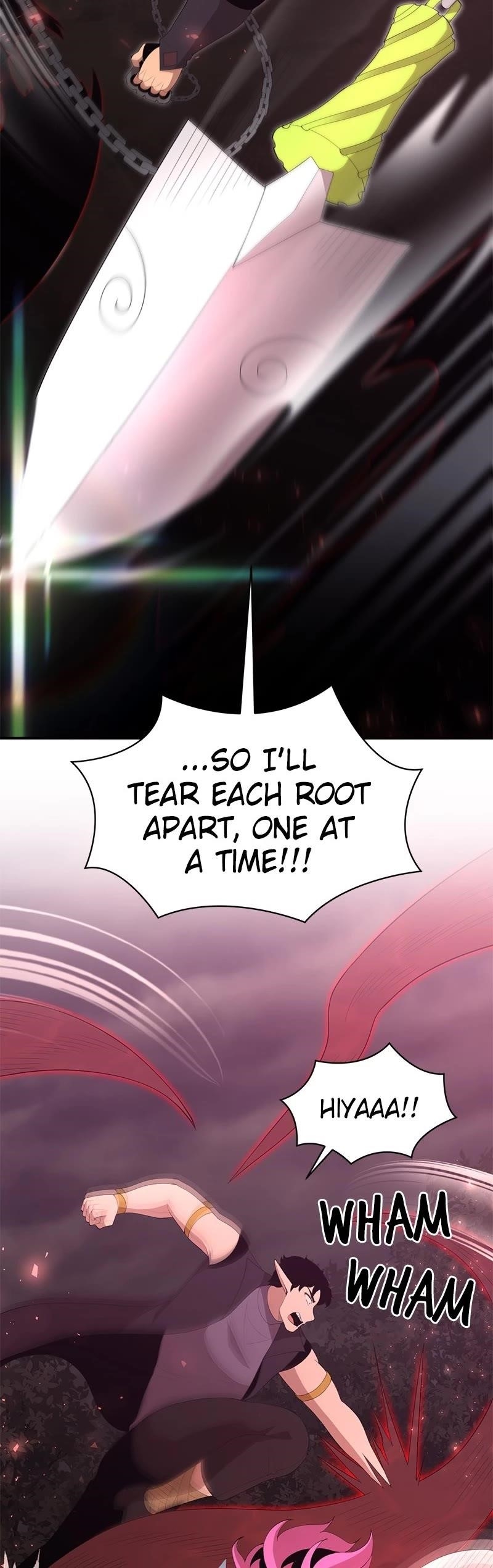 The Strongest Florist Chapter 205 - Page 25