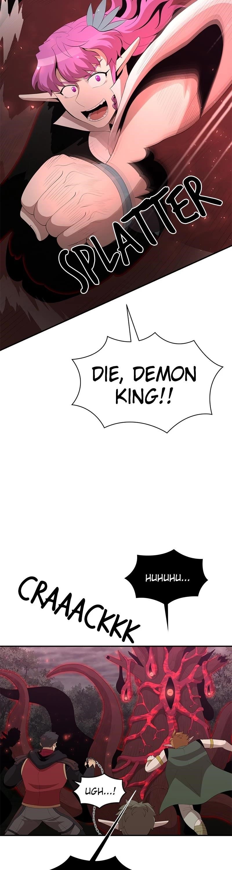 The Strongest Florist Chapter 205 - Page 26