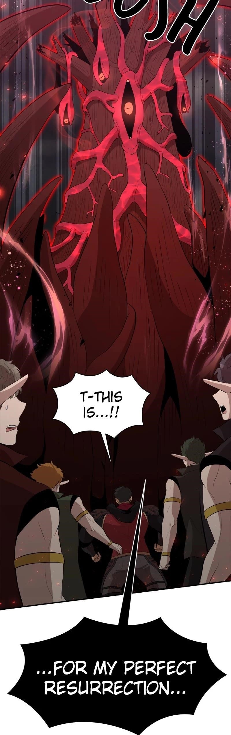 The Strongest Florist Chapter 205 - Page 34