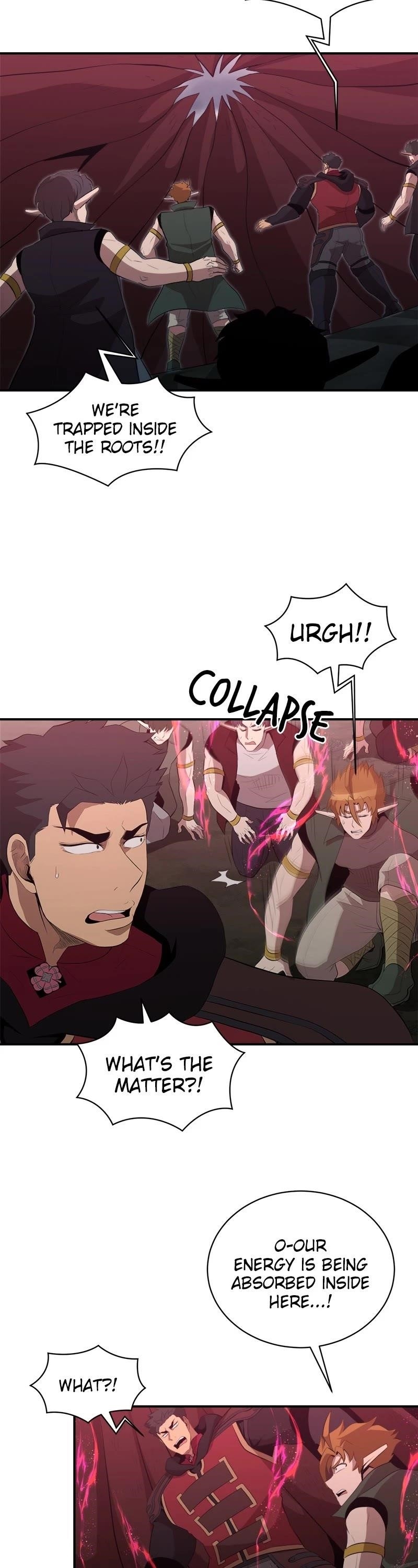 The Strongest Florist Chapter 205 - Page 36