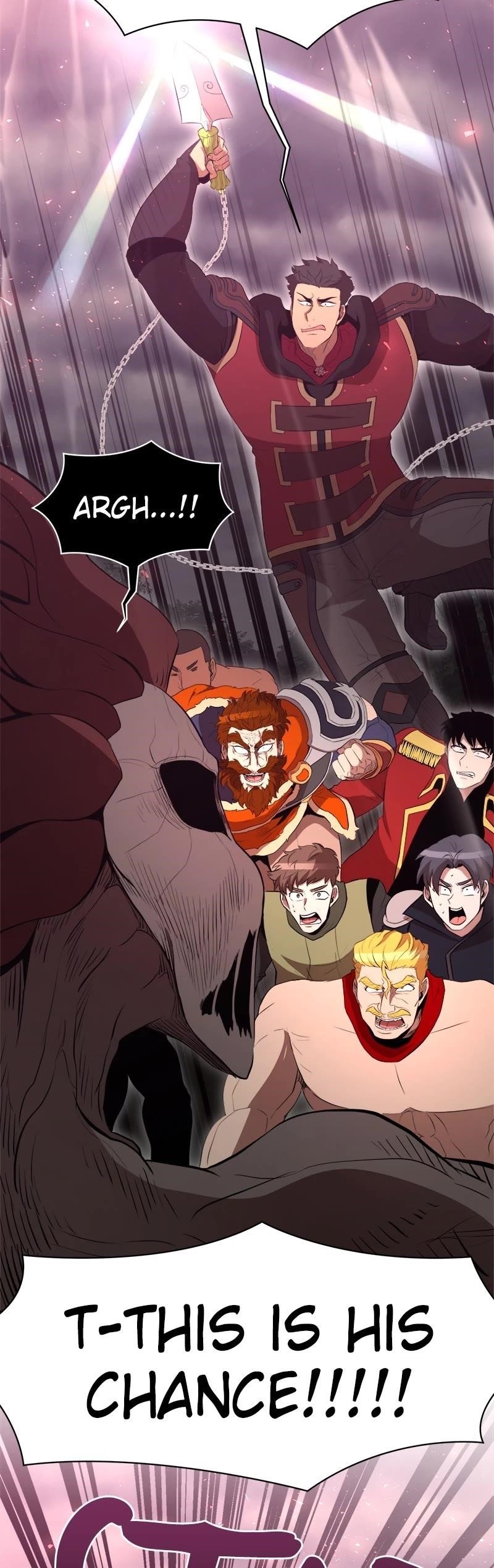 The Strongest Florist Chapter 207 - Page 29