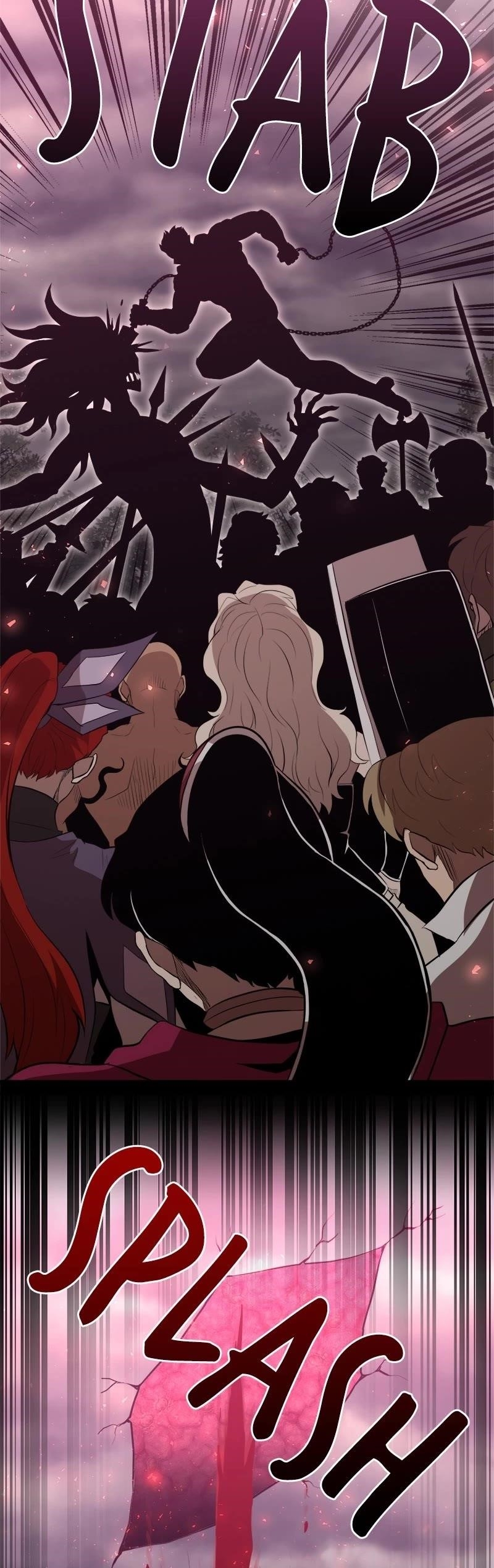 The Strongest Florist Chapter 207 - Page 30