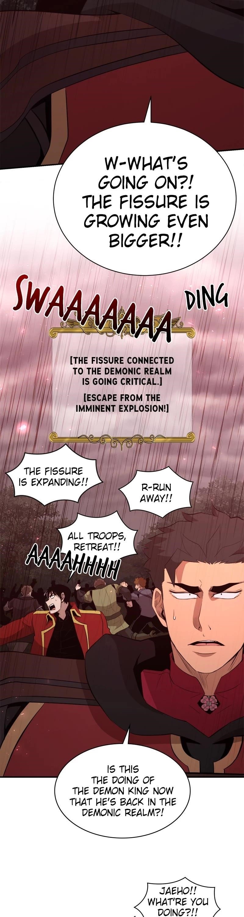 The Strongest Florist Chapter 207 - Page 33