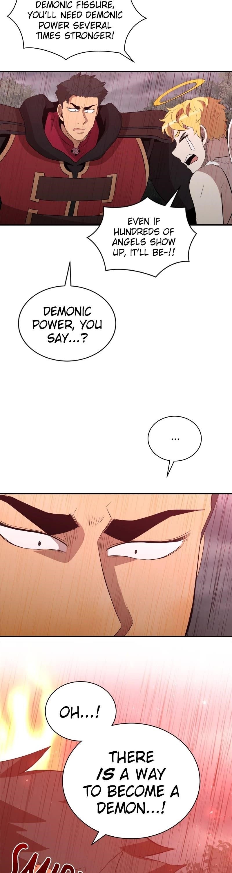 The Strongest Florist Chapter 207 - Page 37