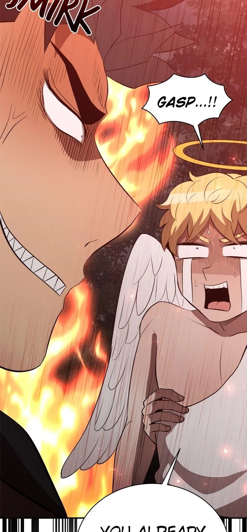 The Strongest Florist Chapter 207 - Page 38