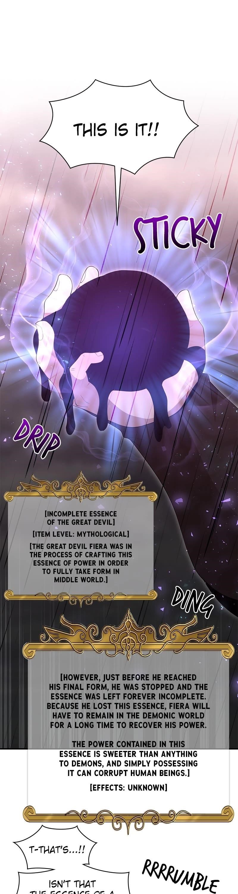 The Strongest Florist Chapter 208 - Page 1