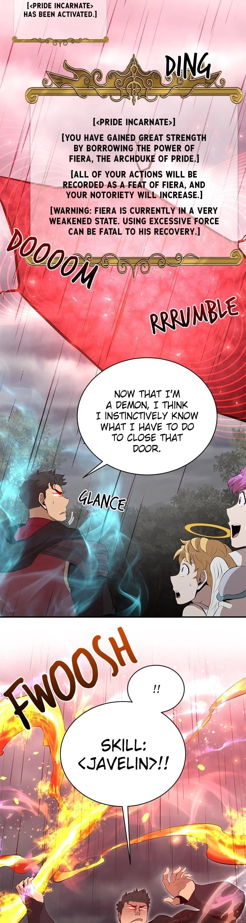 The Strongest Florist Chapter 208 - Page 11