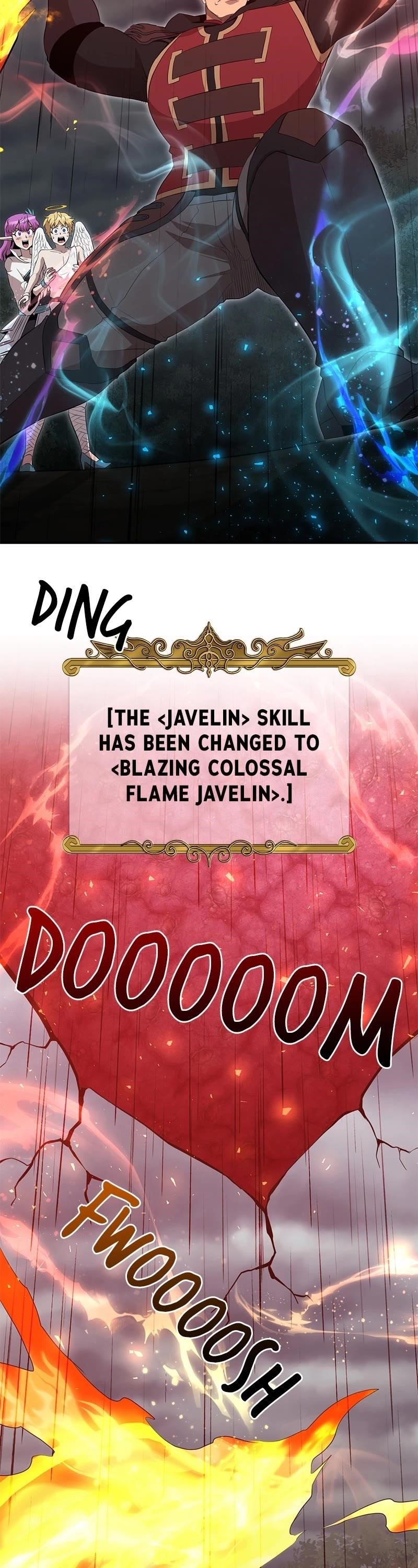 The Strongest Florist Chapter 208 - Page 12