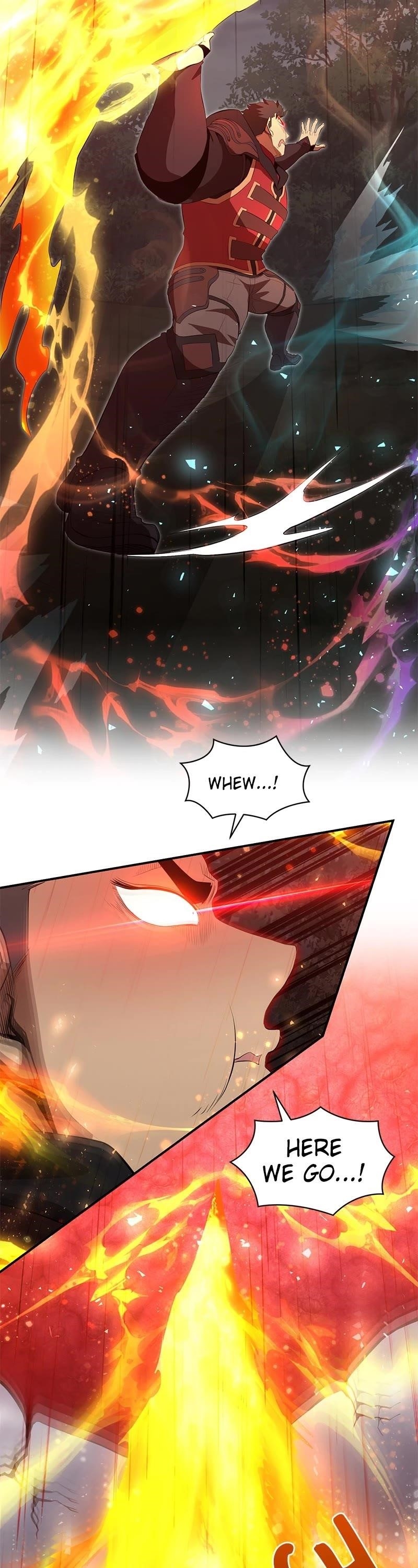 The Strongest Florist Chapter 208 - Page 13