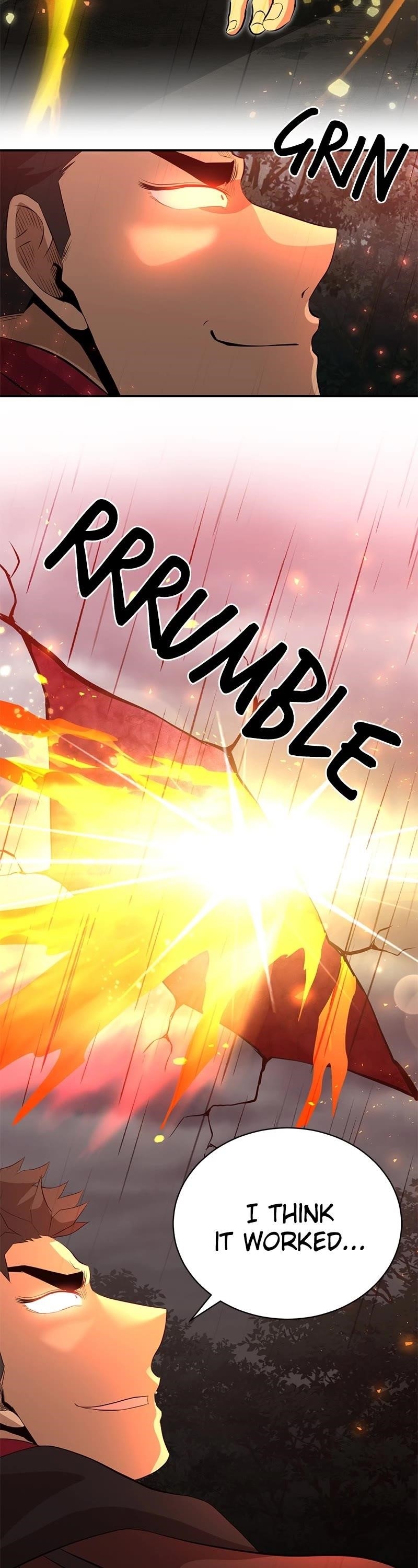 The Strongest Florist Chapter 208 - Page 18