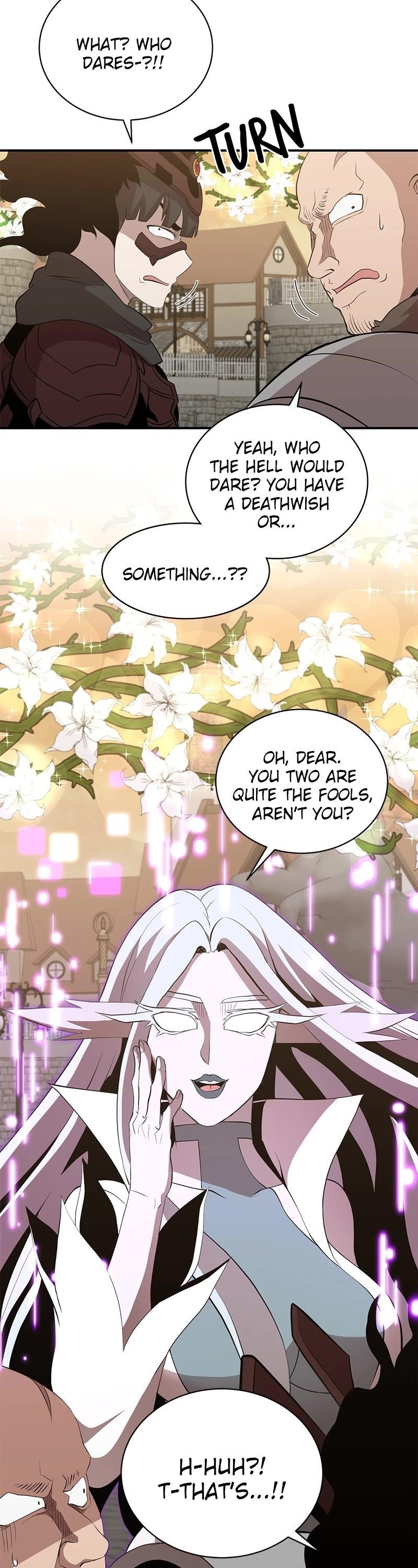 The Strongest Florist Chapter 208 - Page 22