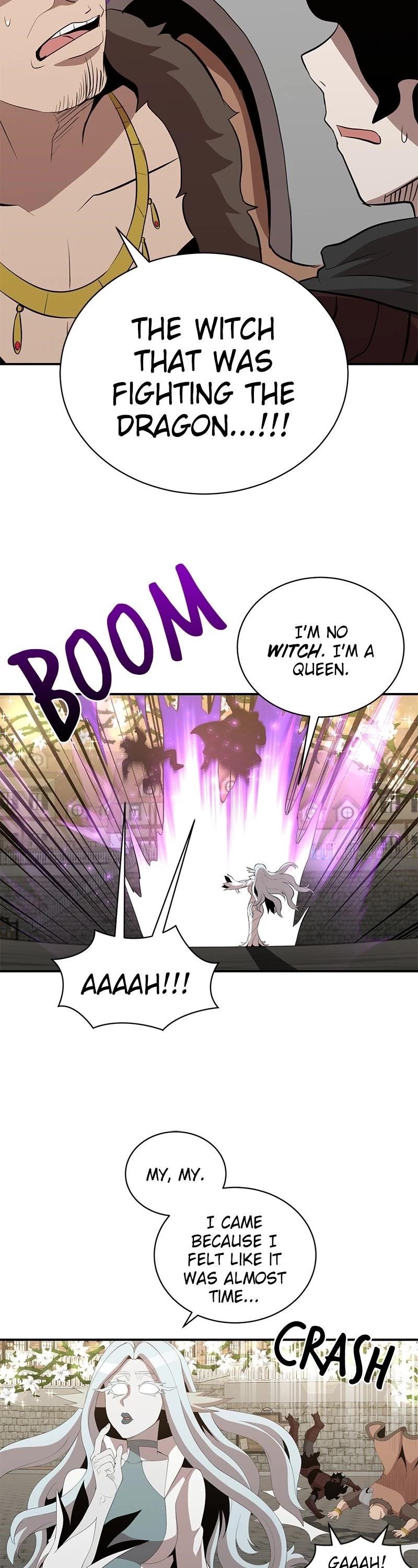 The Strongest Florist Chapter 208 - Page 23