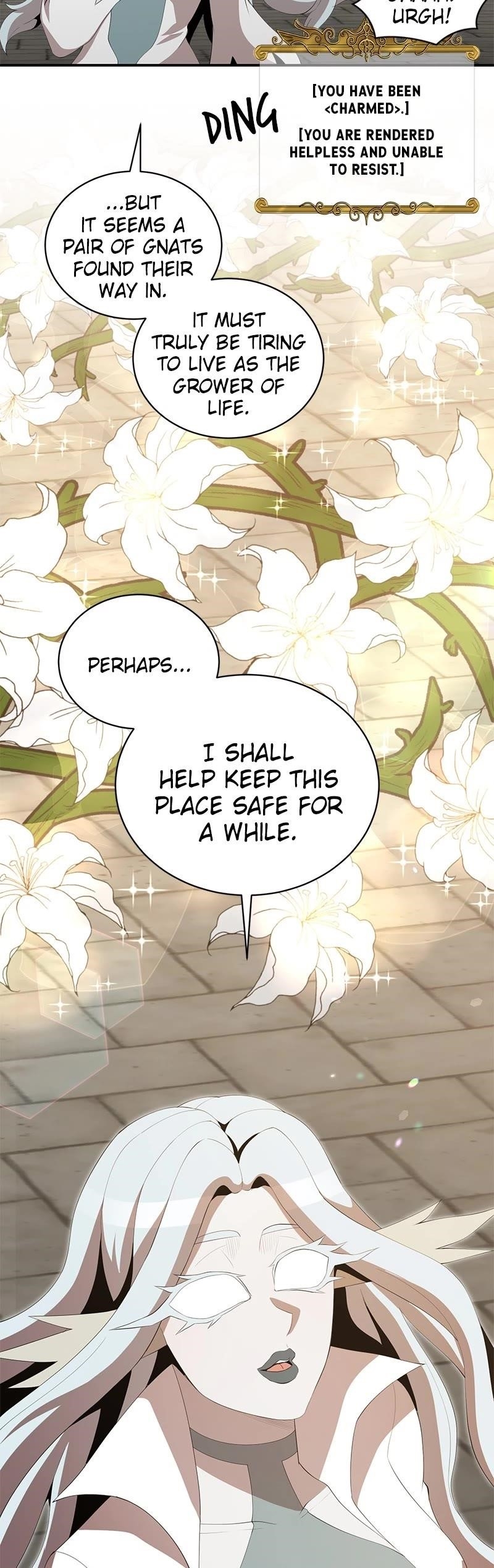 The Strongest Florist Chapter 208 - Page 24