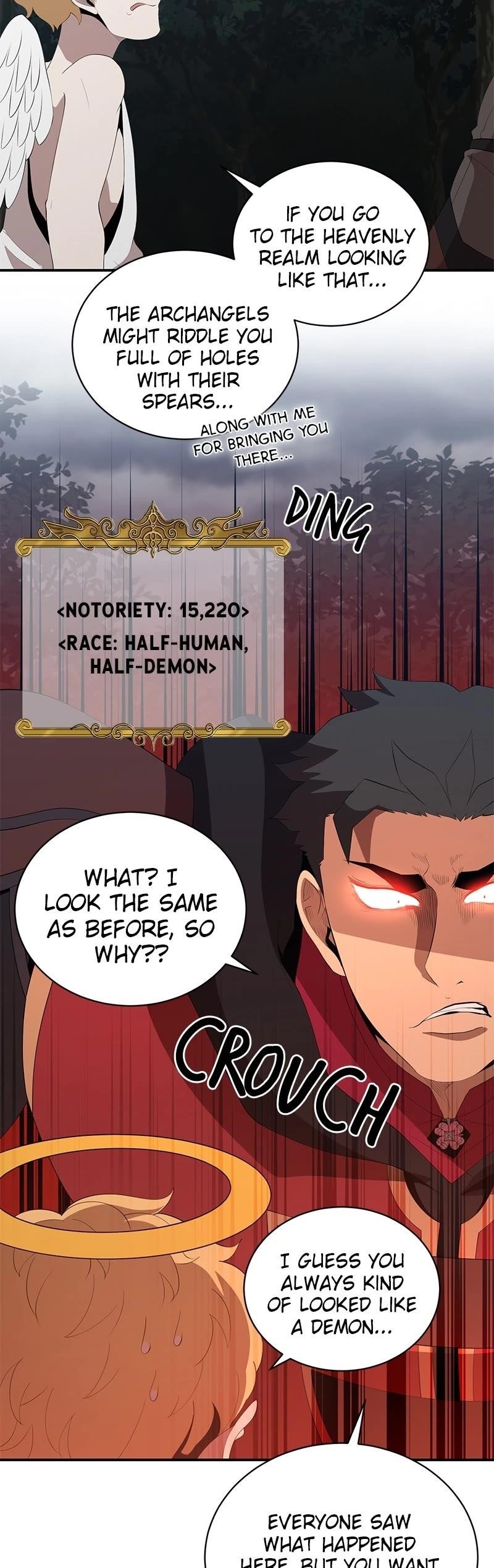 The Strongest Florist Chapter 208 - Page 29