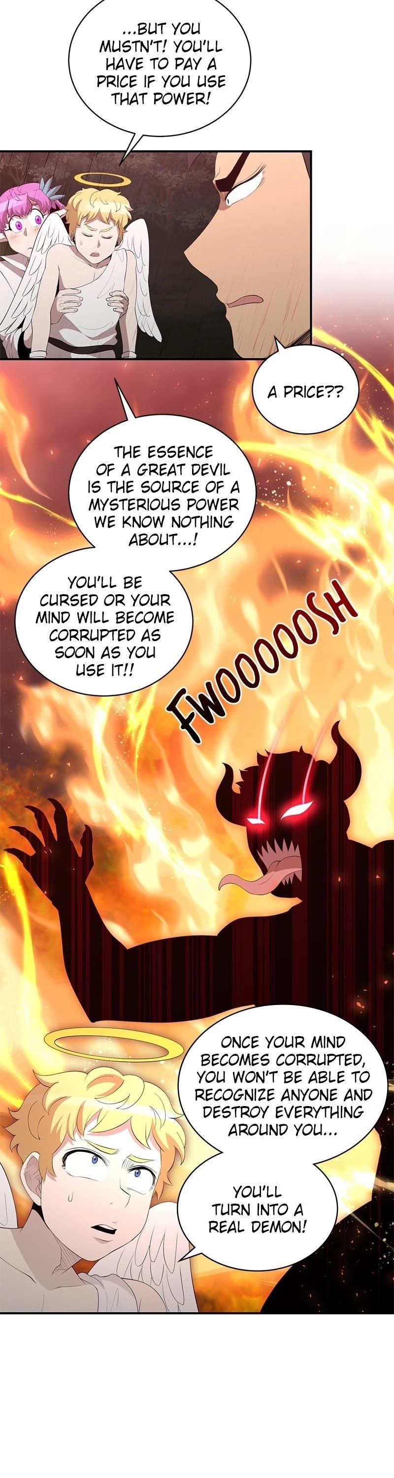 The Strongest Florist Chapter 208 - Page 3