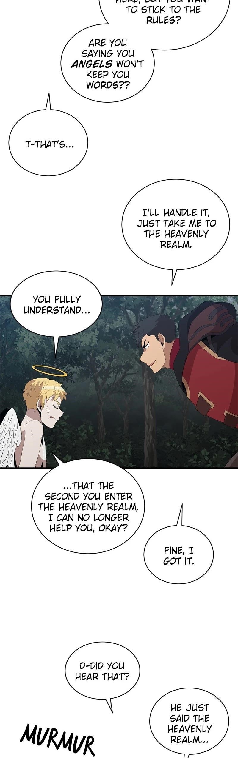 The Strongest Florist Chapter 208 - Page 30