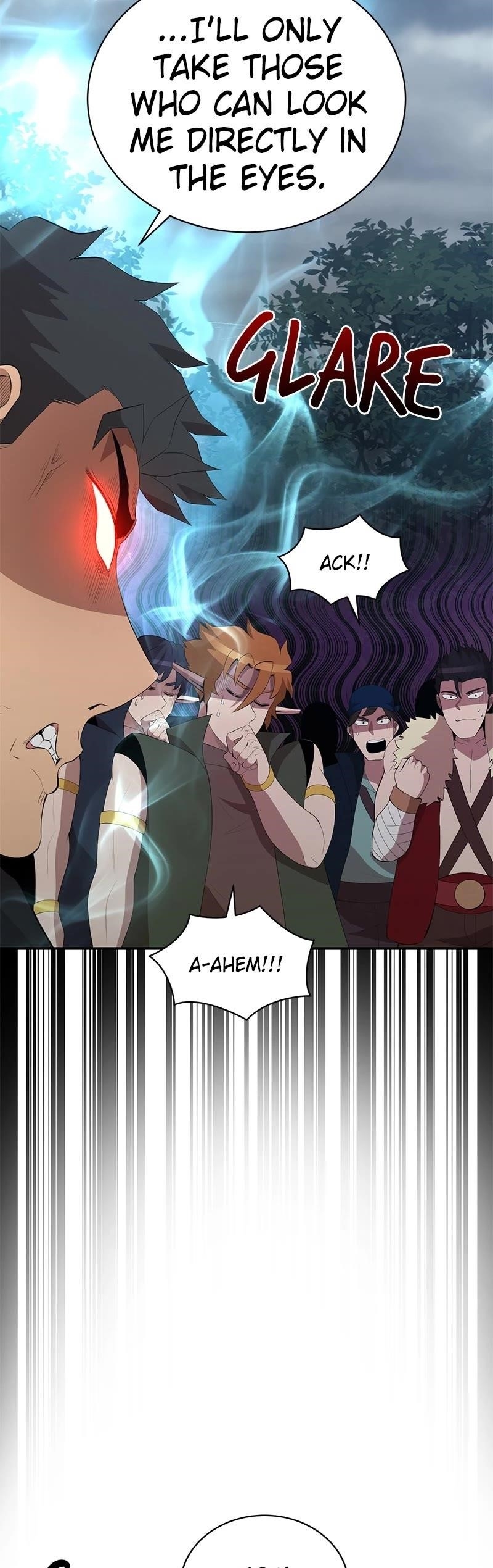 The Strongest Florist Chapter 208 - Page 34