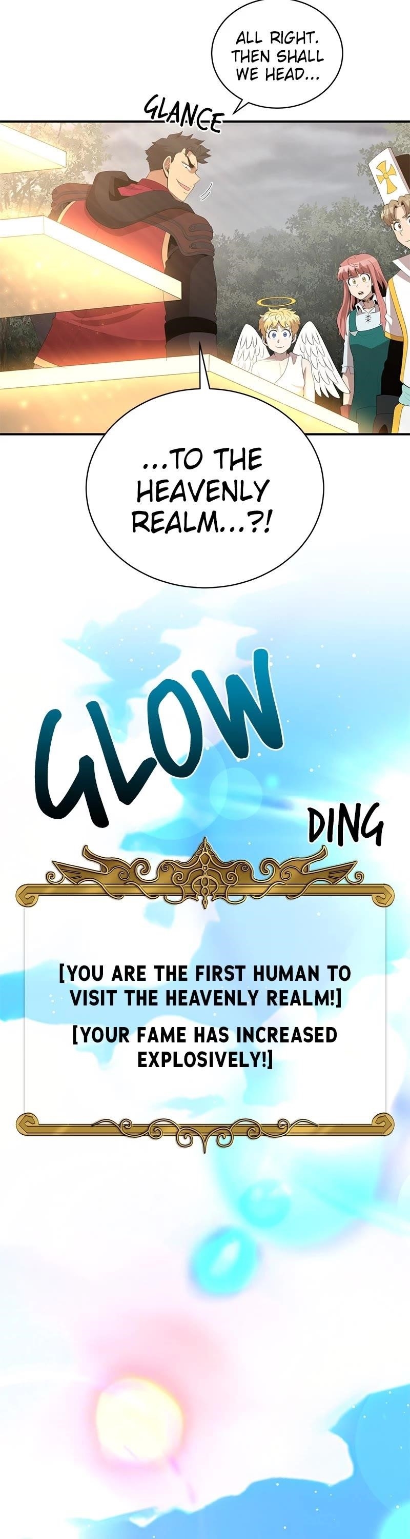 The Strongest Florist Chapter 208 - Page 36