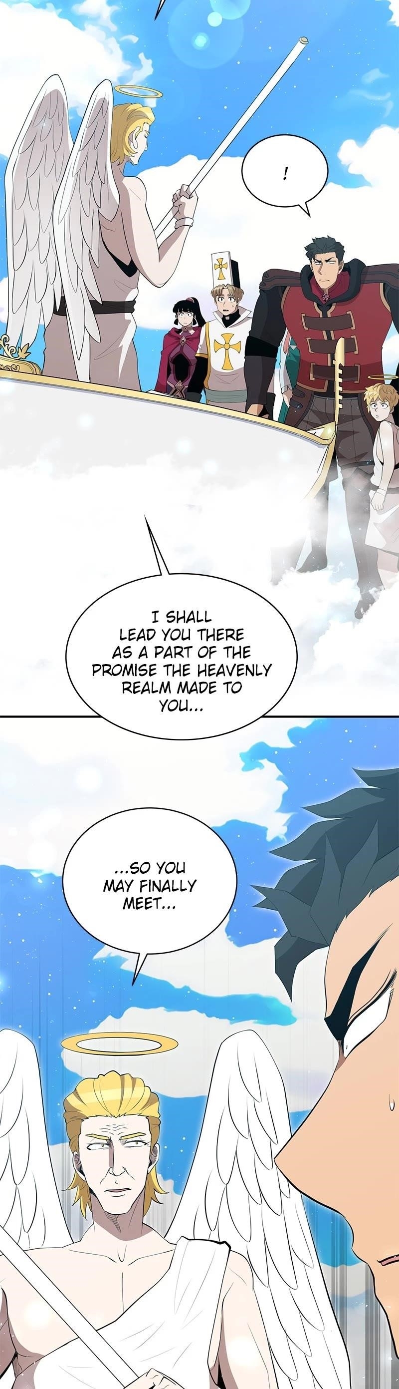 The Strongest Florist Chapter 208 - Page 39