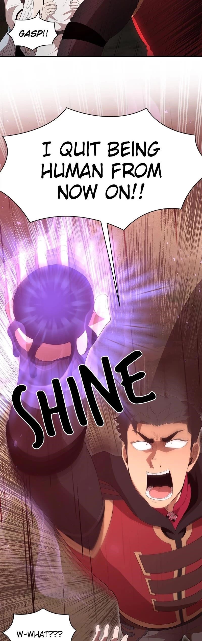 The Strongest Florist Chapter 208 - Page 5