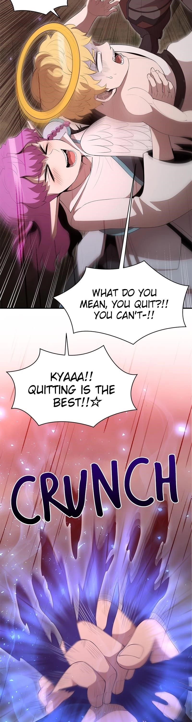 The Strongest Florist Chapter 208 - Page 6