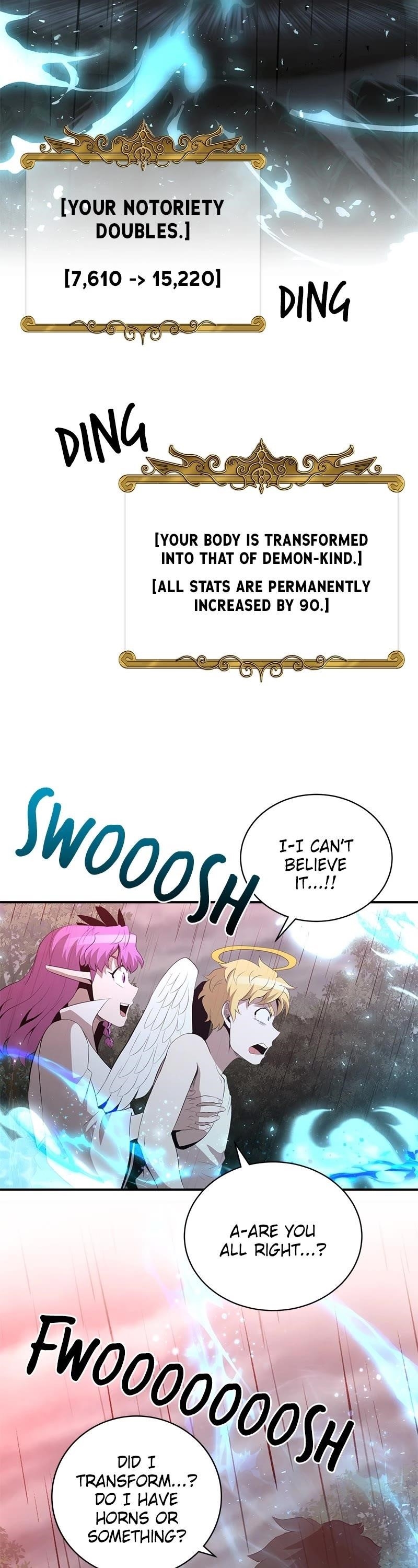 The Strongest Florist Chapter 208 - Page 8