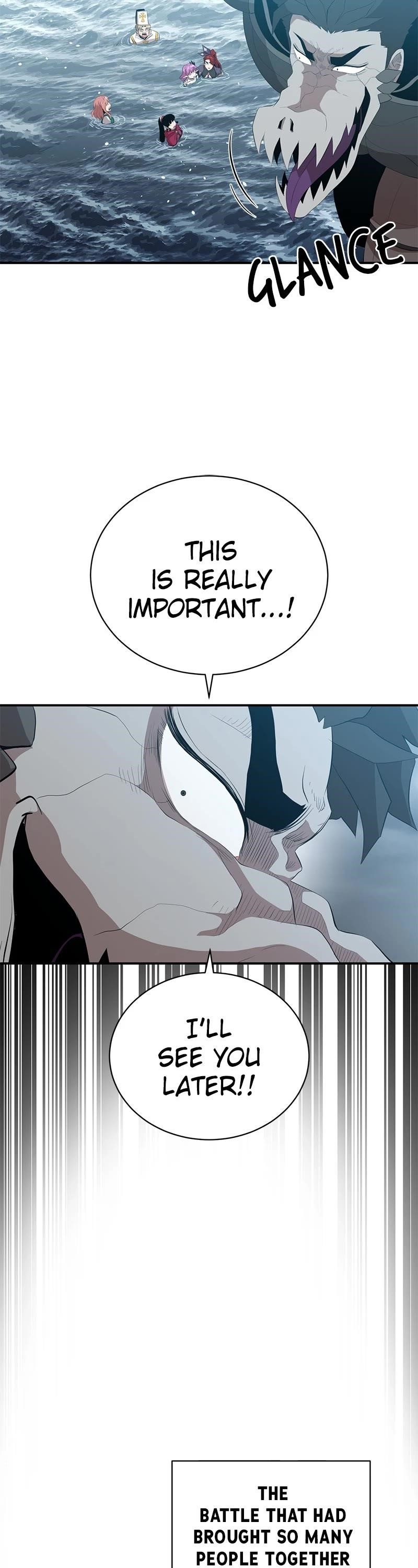 The Strongest Florist Chapter 210 - Page 12