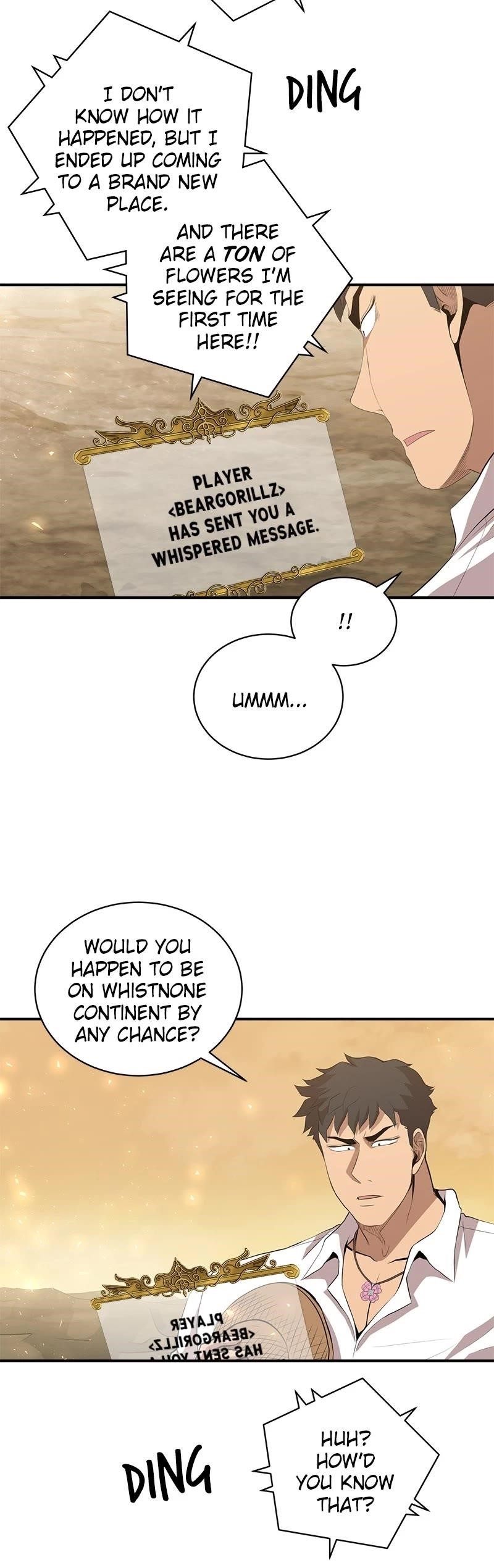 The Strongest Florist Chapter 210 - Page 49