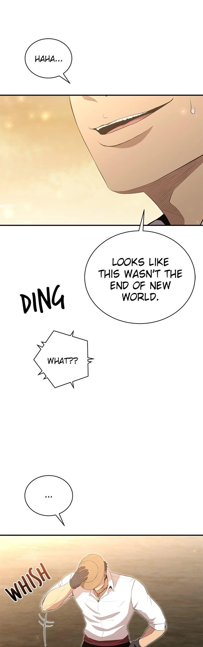 The Strongest Florist Chapter 210 - Page 50