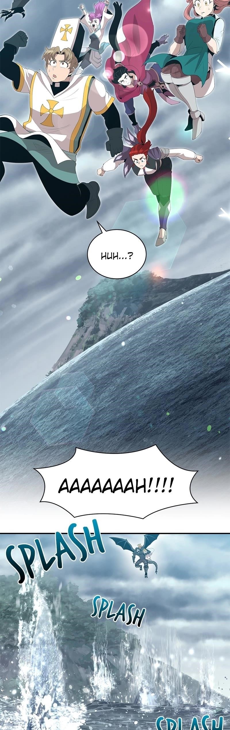 The Strongest Florist Chapter 210 - Page 9