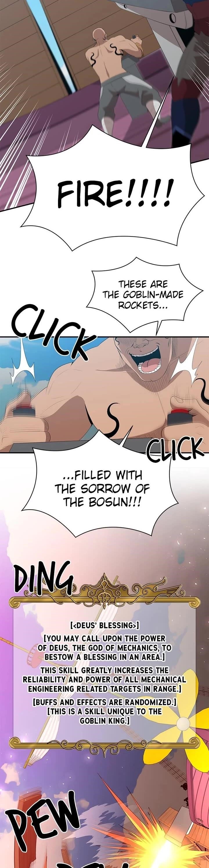 The Strongest Florist Chapter 212 - Page 5