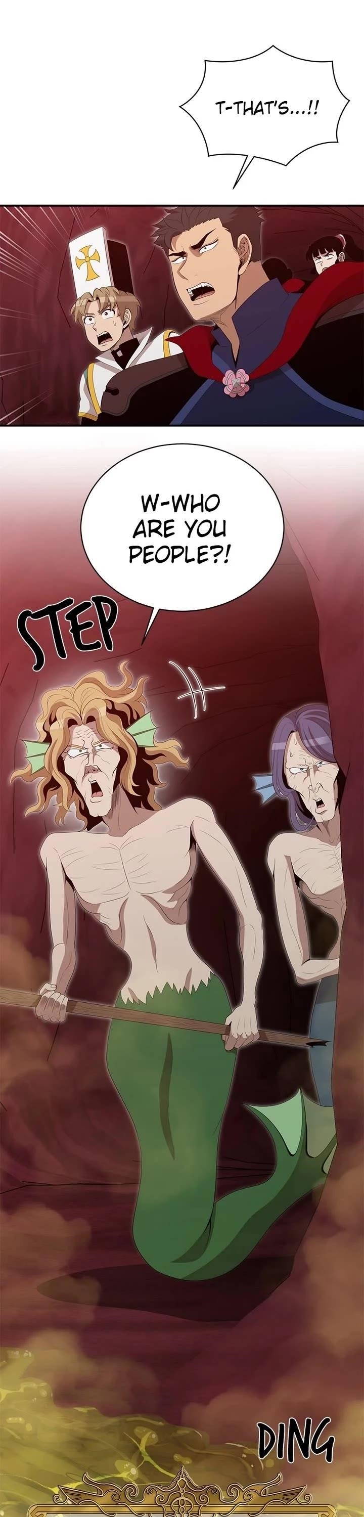 The Strongest Florist Chapter 213 - Page 3