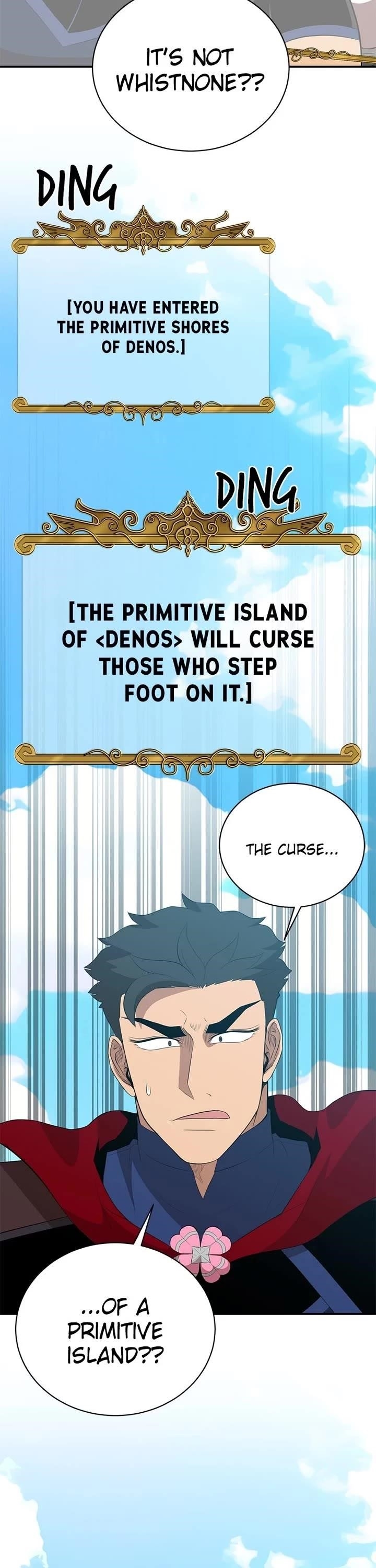 The Strongest Florist Chapter 214 - Page 13