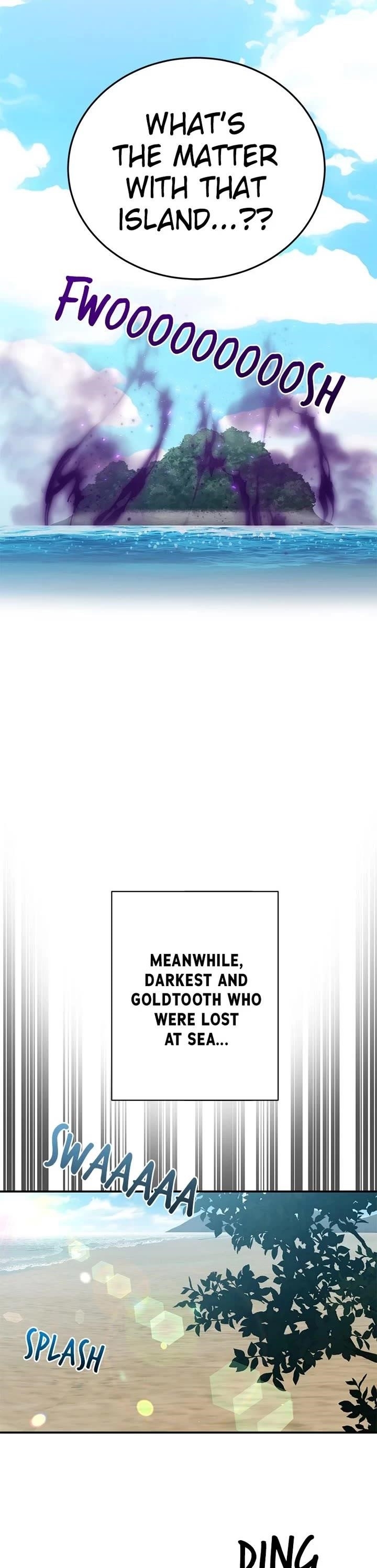 The Strongest Florist Chapter 214 - Page 14