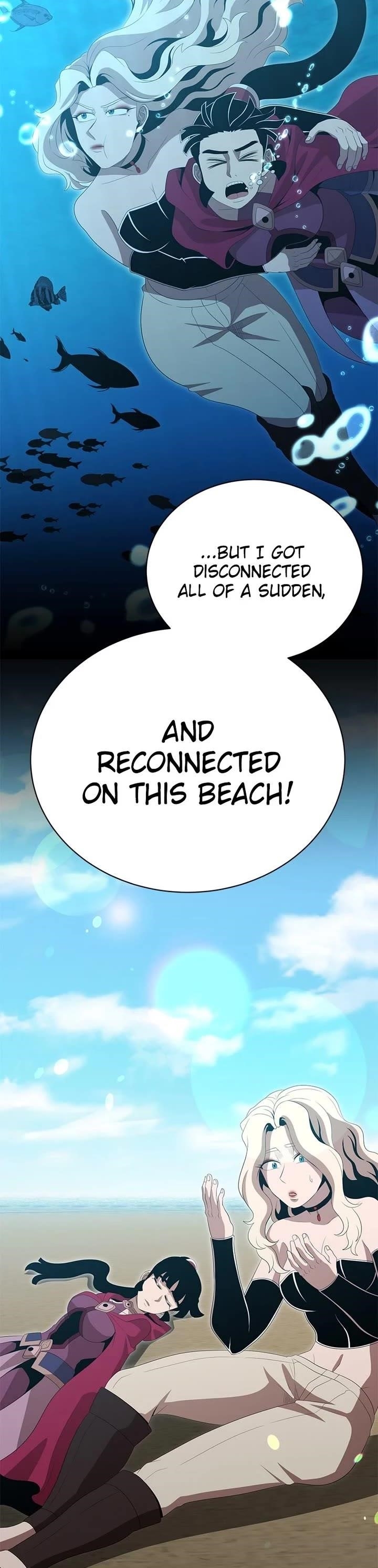 The Strongest Florist Chapter 214 - Page 19