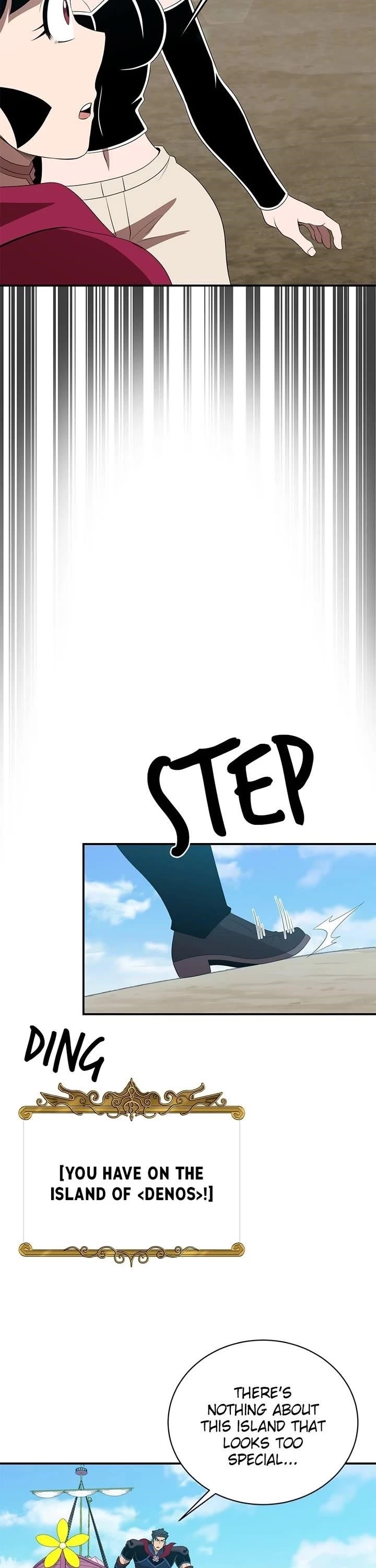 The Strongest Florist Chapter 214 - Page 23