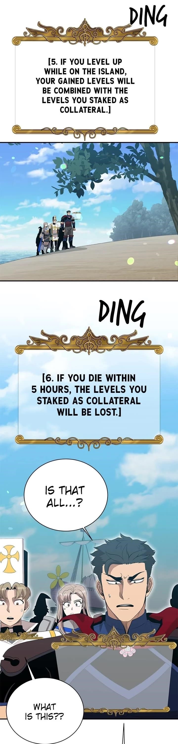 The Strongest Florist Chapter 214 - Page 26