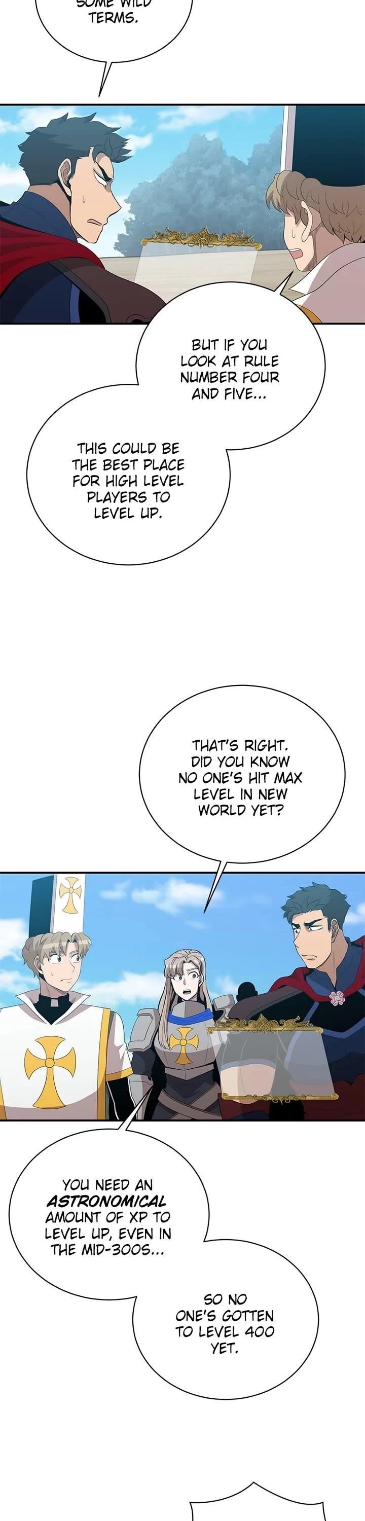 The Strongest Florist Chapter 214 - Page 28