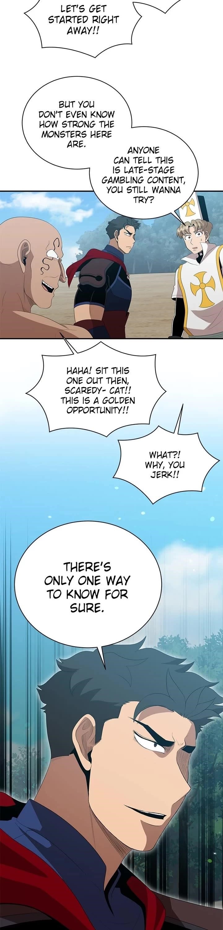 The Strongest Florist Chapter 214 - Page 31