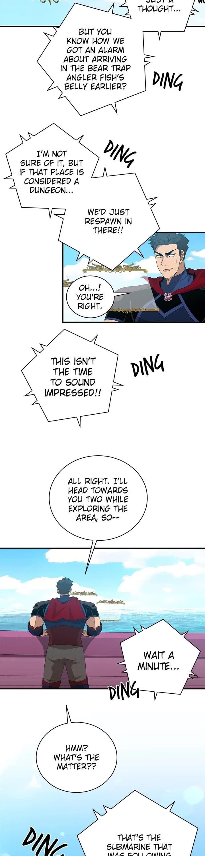 The Strongest Florist Chapter 214 - Page 8