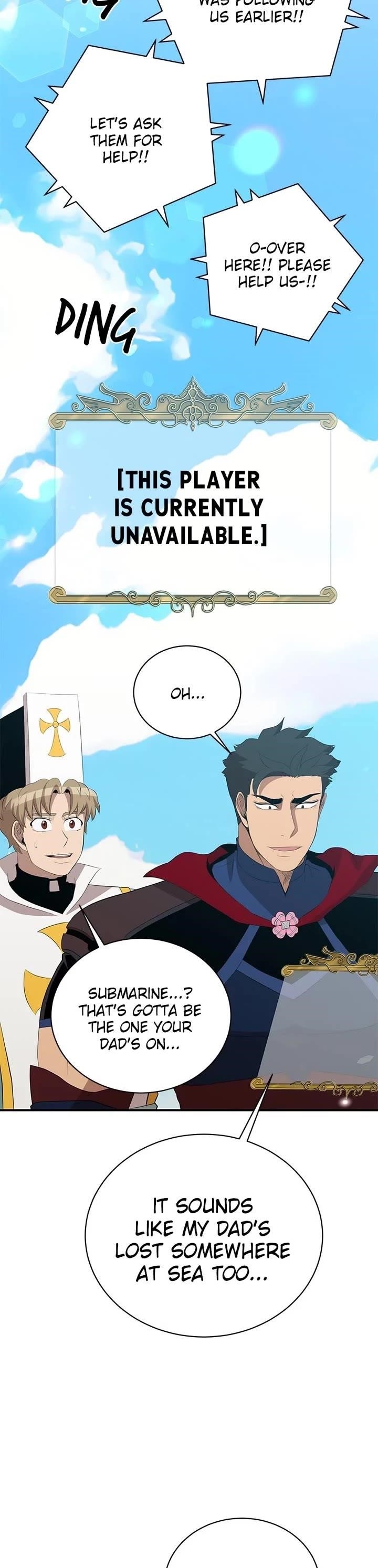 The Strongest Florist Chapter 214 - Page 9