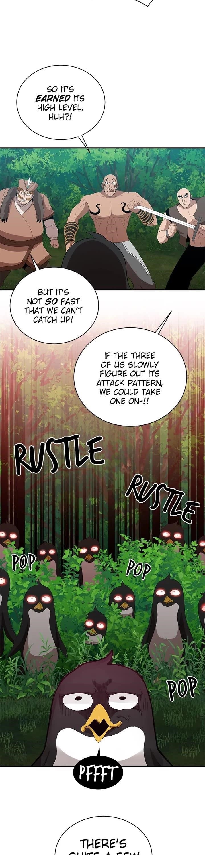 The Strongest Florist Chapter 215 - Page 7