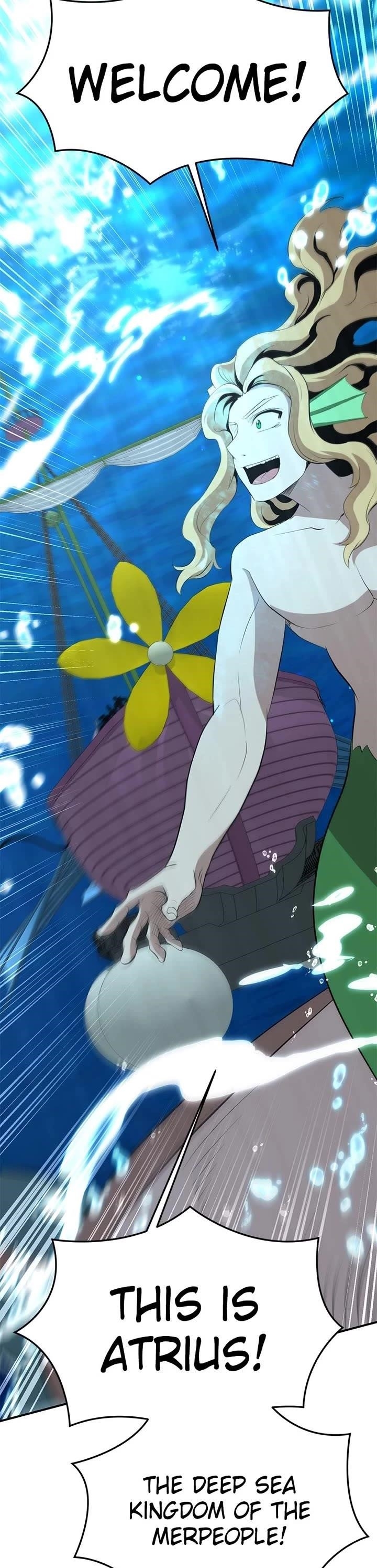 The Strongest Florist Chapter 216 - Page 29